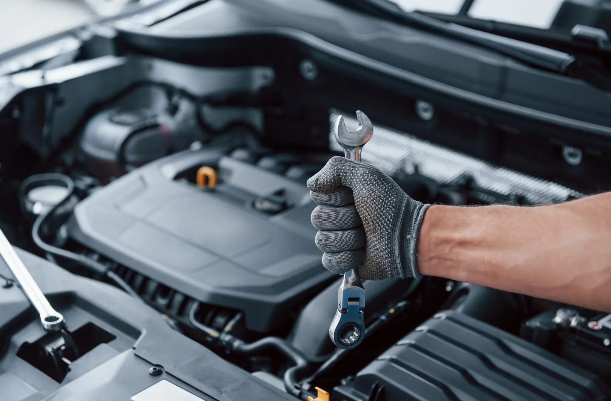 Motorsw Sistema para Gestão de Oficina Mecânica 32 Manutencao Preventiva 10 Dicas para Prolongar a Vida do Seu Motor