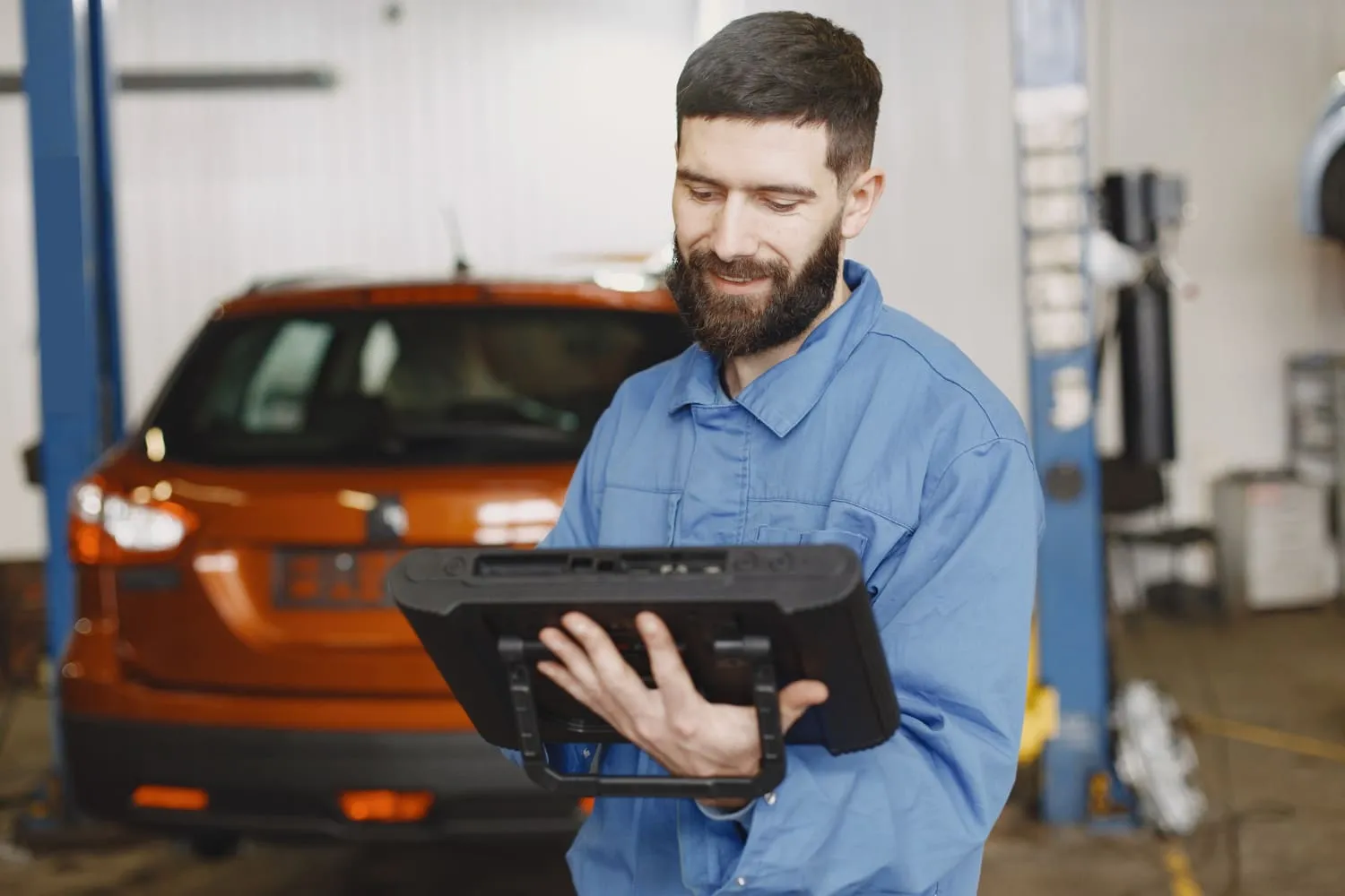 Motorsw Sistema para Gestão de Oficina Mecânica 27 Sistema para Oficina Mecânica: Como Escolher a Melhor Solução