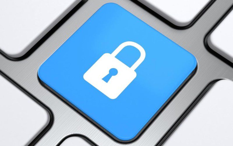 Como garantir a segurança online?